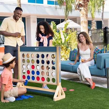 Aloft Orlando Lake Nona Exterior photo